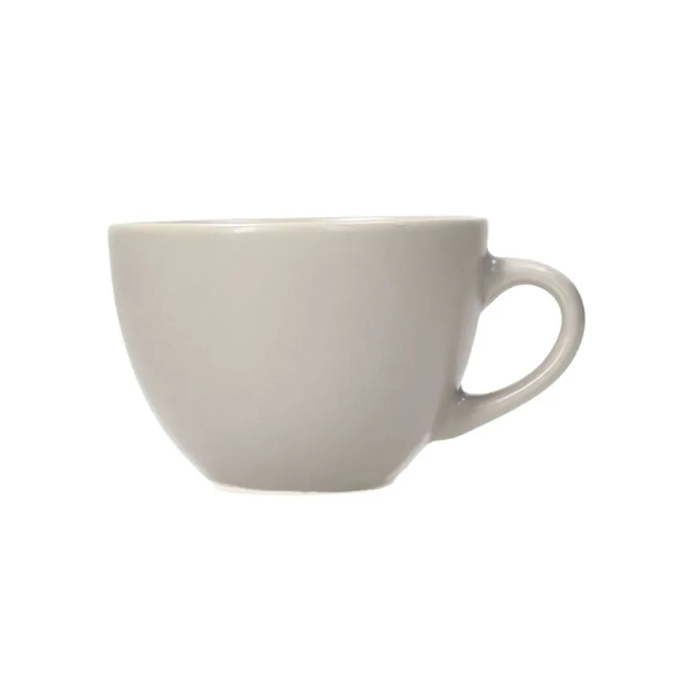 Tazza Colazione S/P Ccon 450 Ritual Tortora