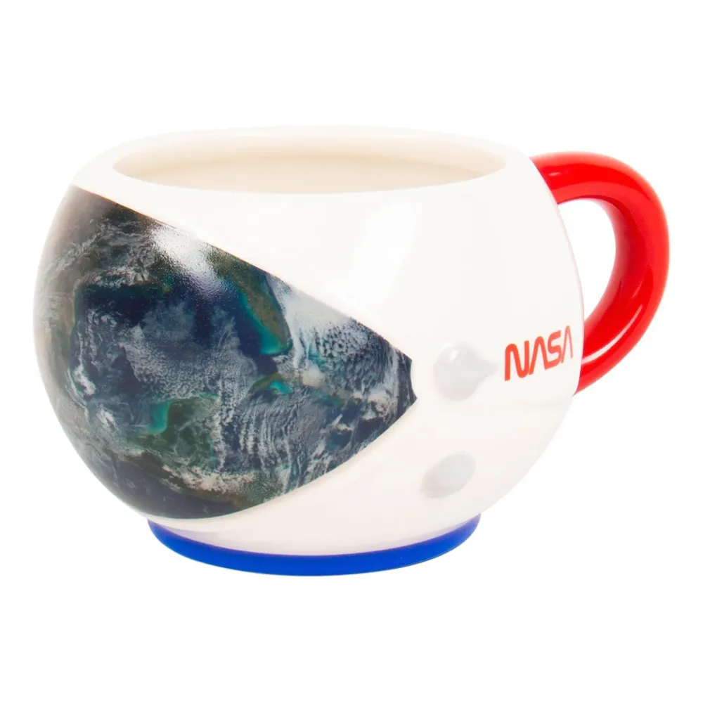 Tazza con effetto termico dell'astronauta della NASA