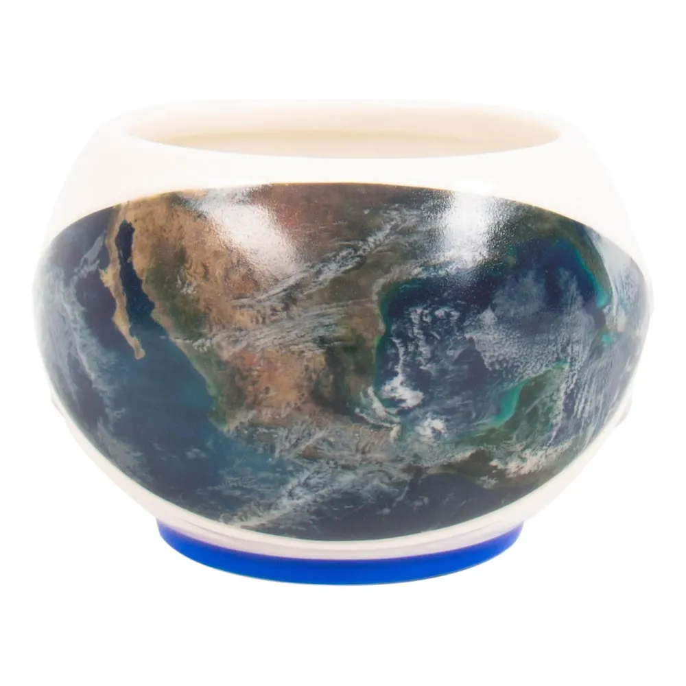 Tazza con effetto termico dell'astronauta della NASA