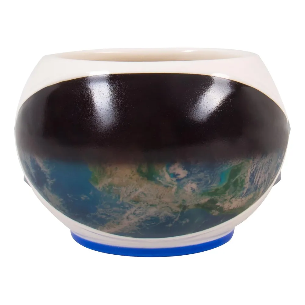 Tazza con effetto termico dell'astronauta della NASA