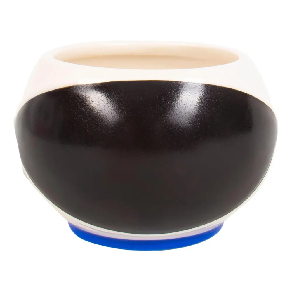 Tazza con effetto termico dell'astronauta della NASA