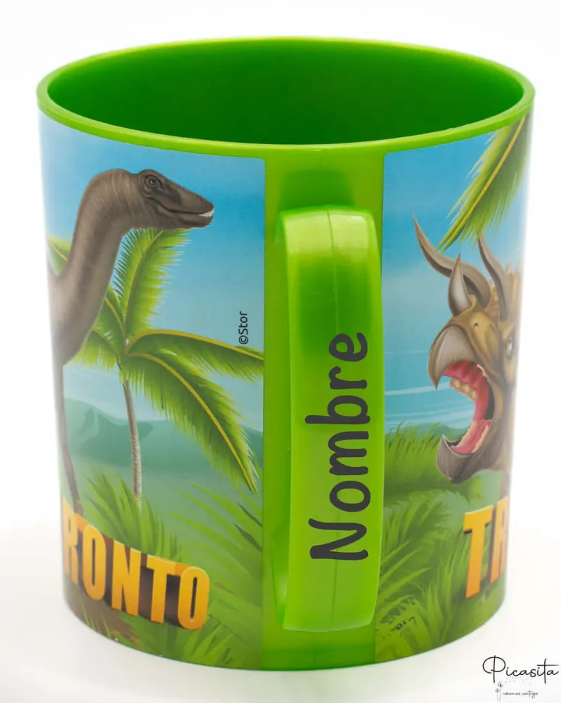 Tazza Dinosauri