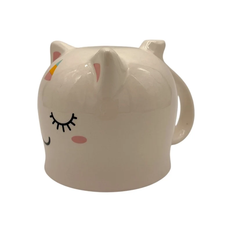 Tazza Flip Mug - Unicorno - I-Total