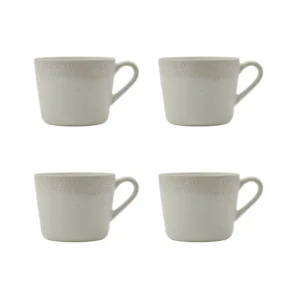 Tazza, HDServe, bianco sporco
