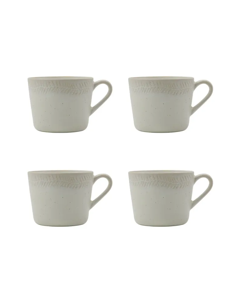 Tazza, HDServe, bianco sporco