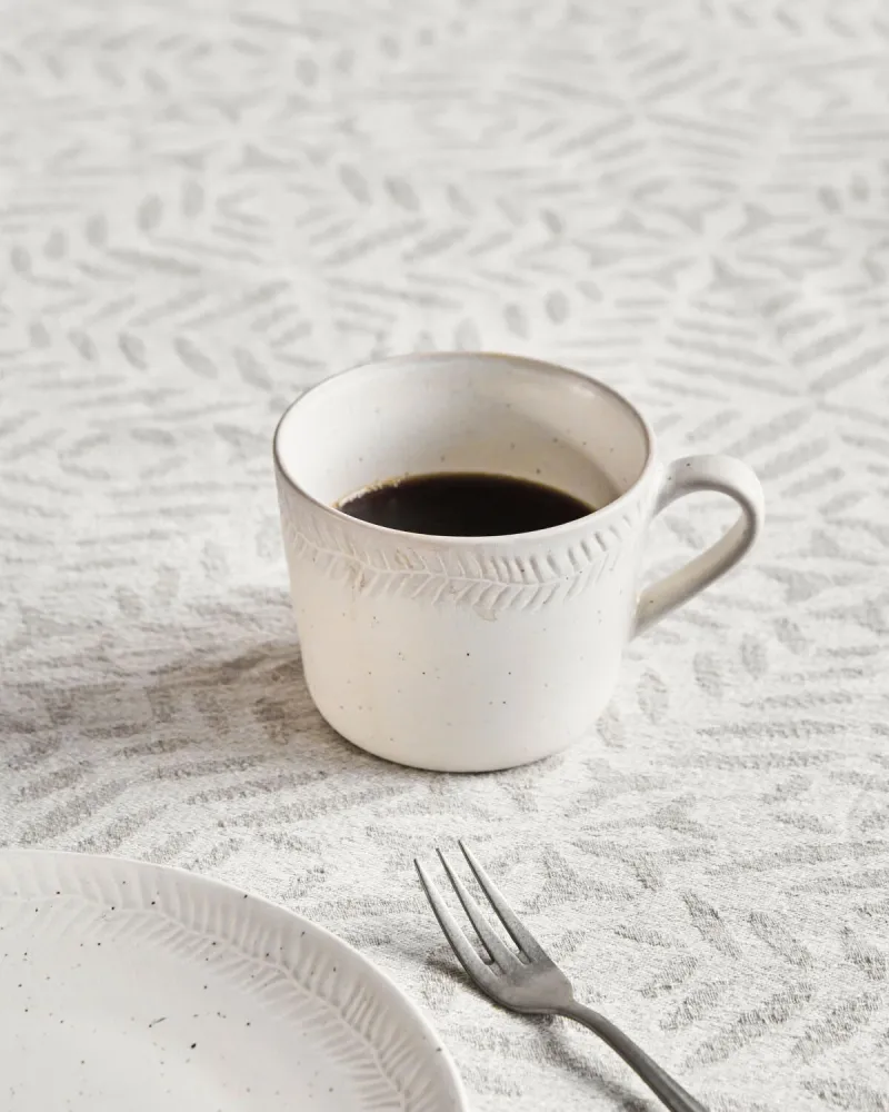 Tazza, HDServe, bianco sporco