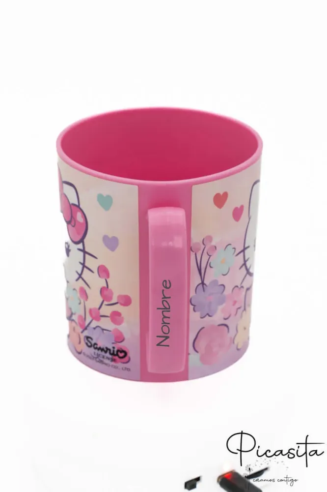 Tazza di Hello Kitty