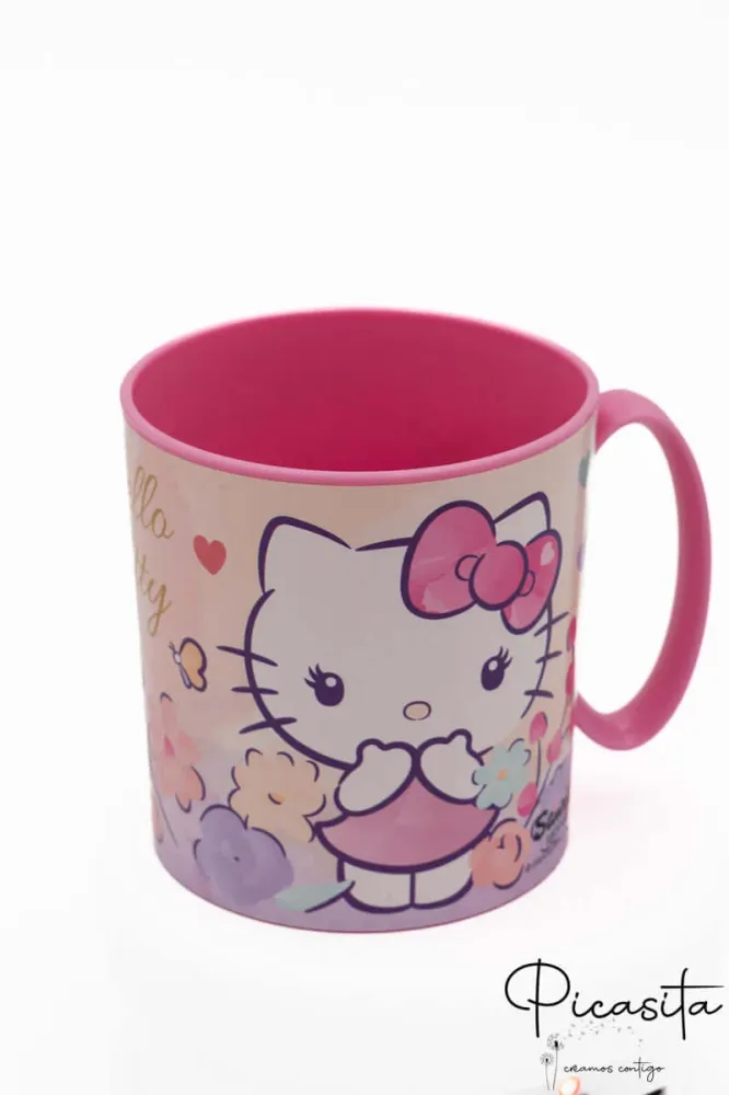 Tazza di Hello Kitty
