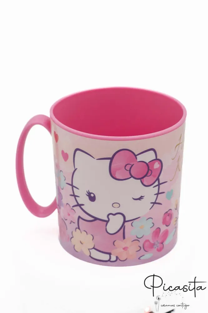 Tazza di Hello Kitty