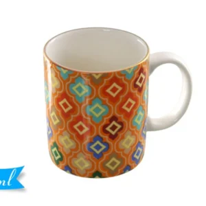 Tazza india