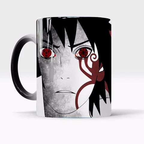 Tazza magica Naruto