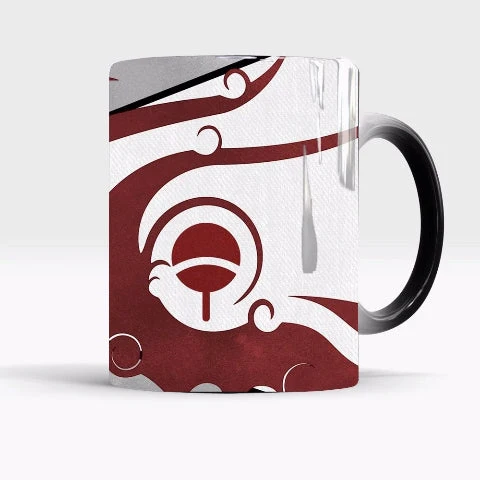 Tazza magica Naruto