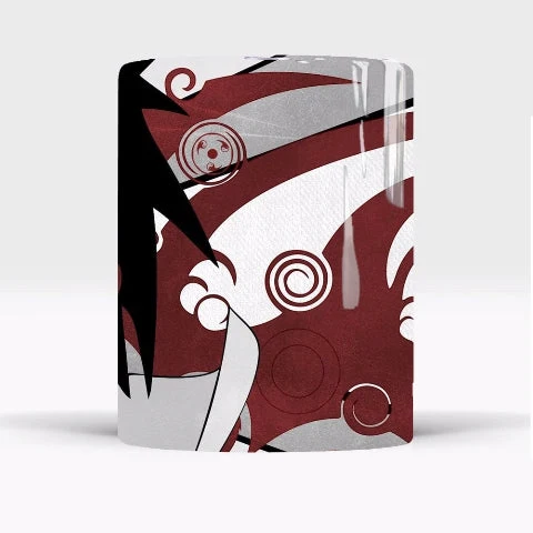 Tazza magica Naruto