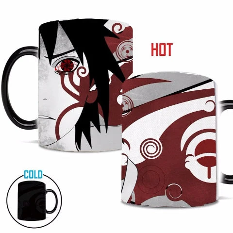 Tazza magica Naruto