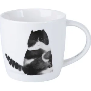 Tazza Marc Martin Feline Friends 400ml - Grumpy Cat