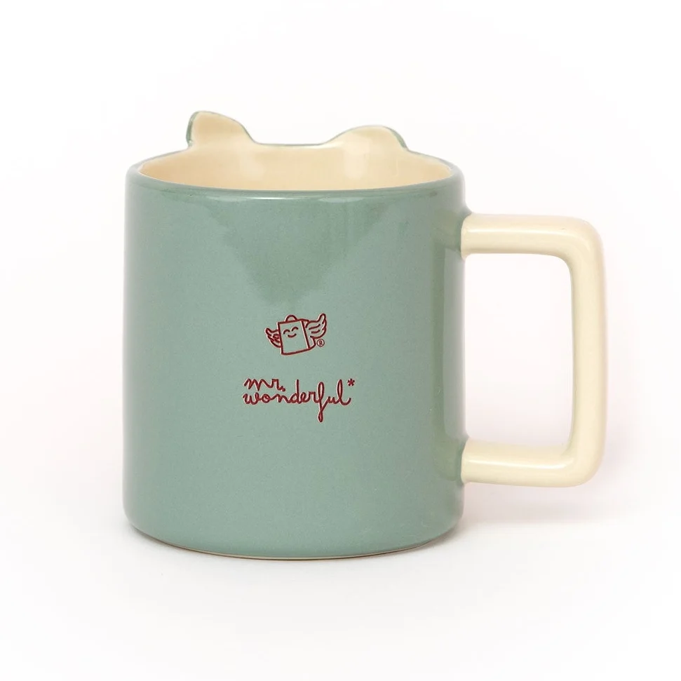 Tazza 3D milkshake - We’re inseparable