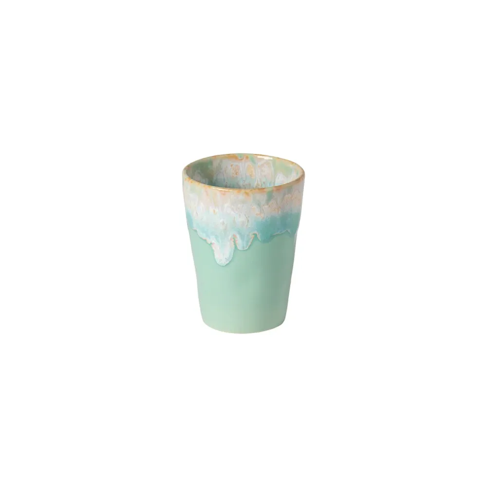 Tazza da moka Grespresso 380 ml D9,2 cm H11,5 cm acqua