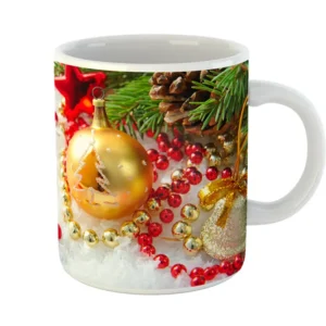 Tazza Mug NATALE - Serene feste