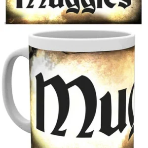 Tazza Muggles