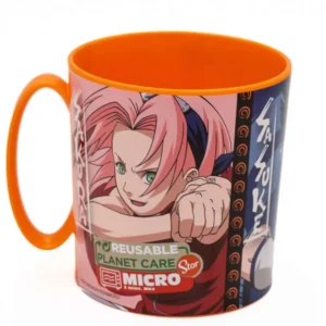Tazza Naruto