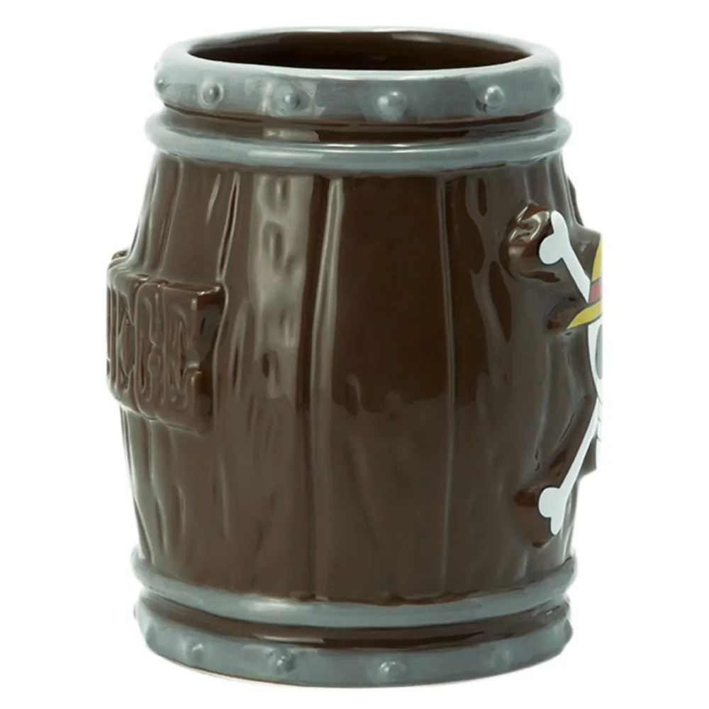 Tazza 3D di One Piece