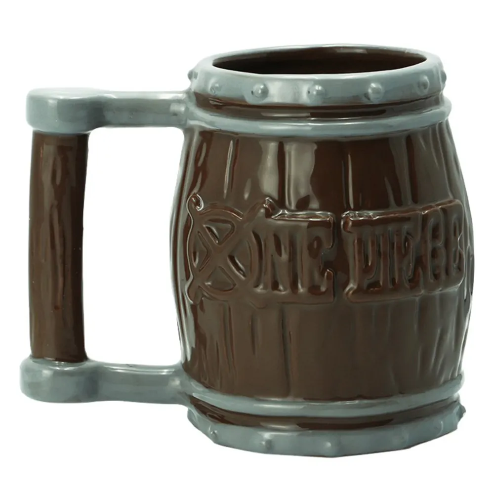 Tazza 3D di One Piece