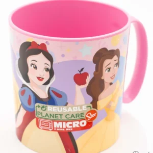 Tazza Principesse Disney