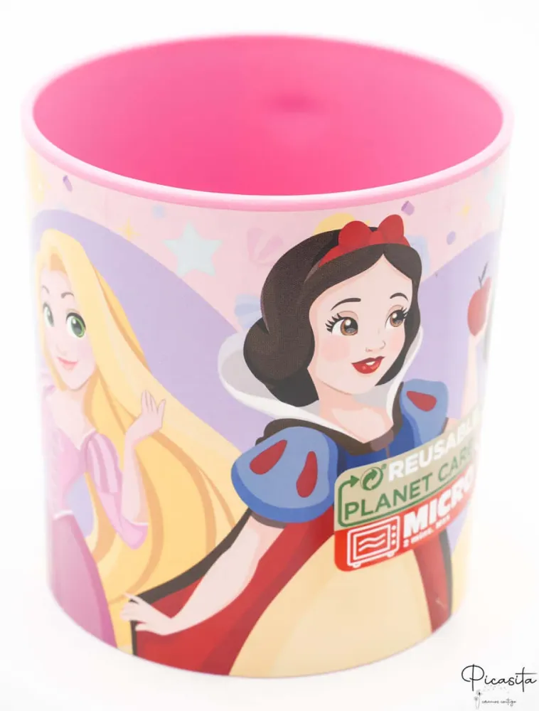 Tazza Principesse Disney