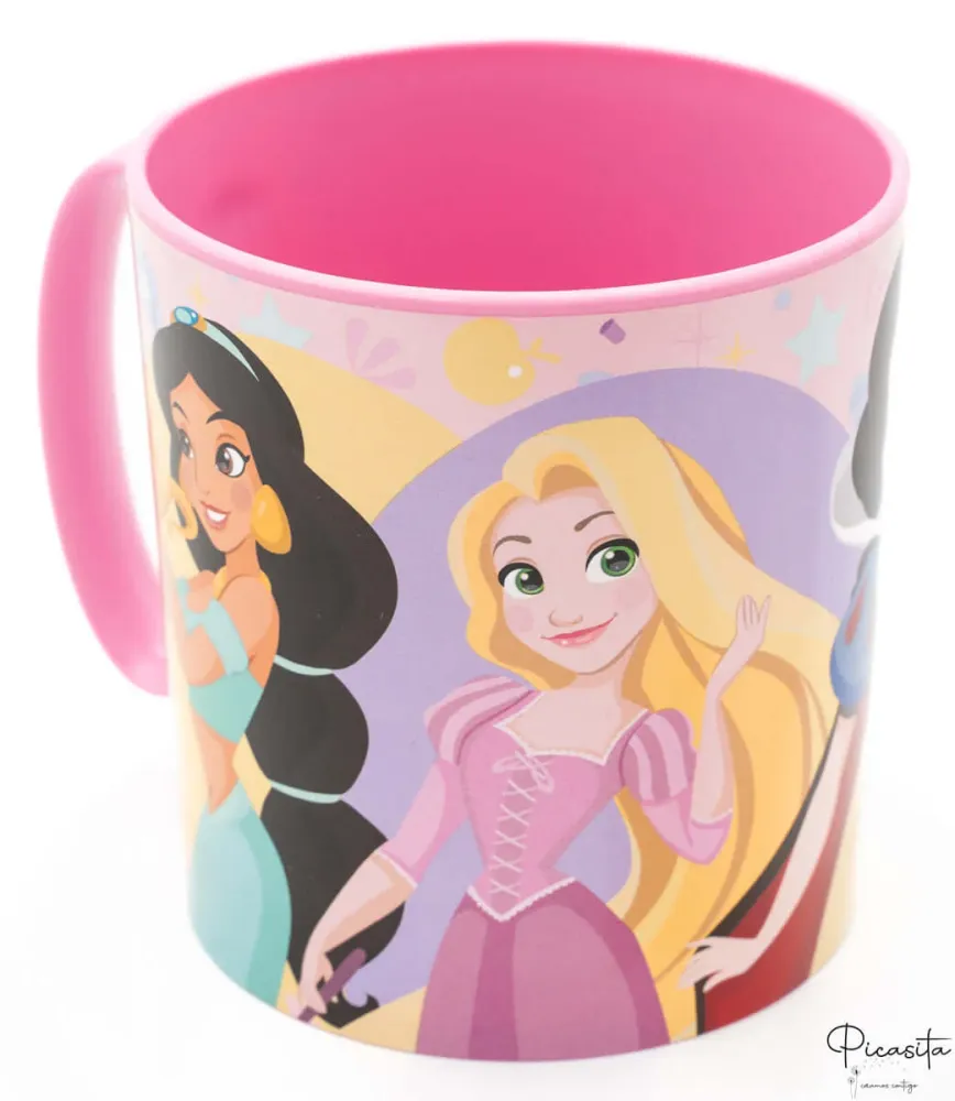 Tazza Principesse Disney