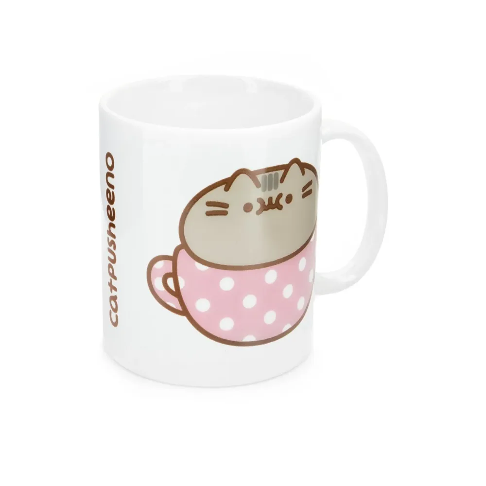 Tazza Pusheen Catpusheeno - Mg27063C