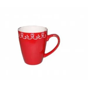 Tazza rossa -Antic Line