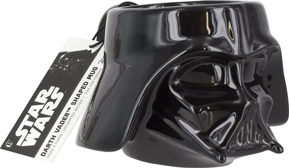Tazza Sagomata Star Wars Darth Vader Paladone