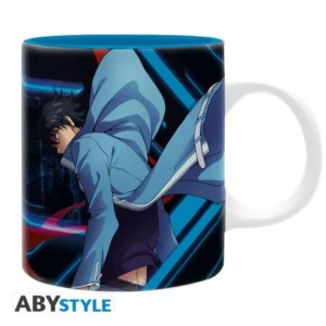 TAZZA SOLO LEVELING