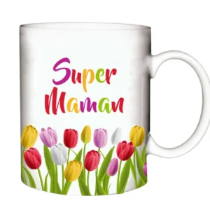 Tazza Super maman