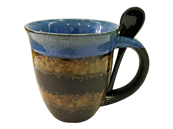TAZZA - TAKARA - BLU