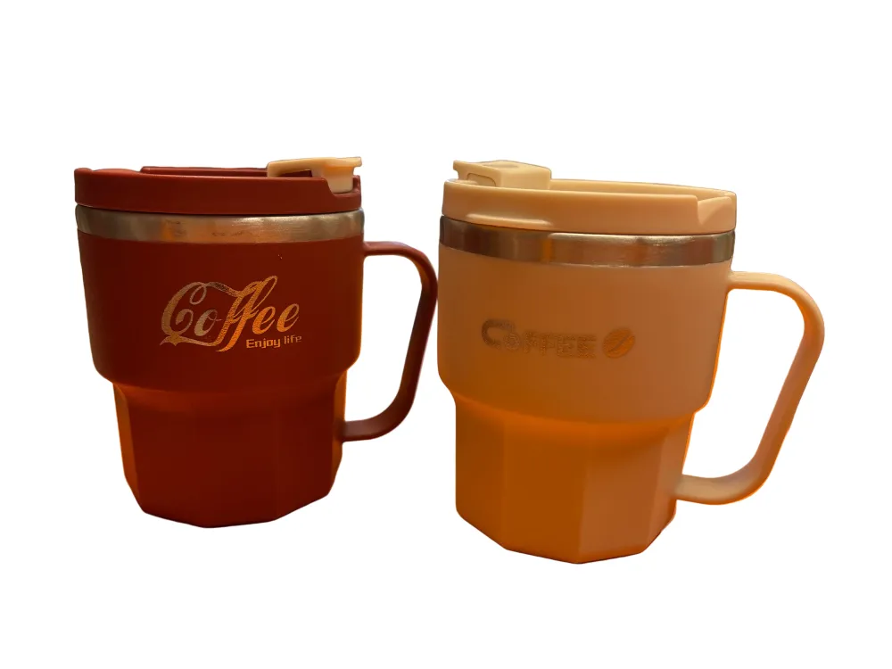 Tazza termica da caffè