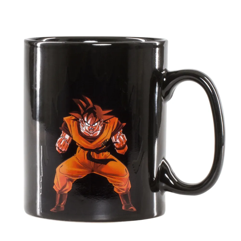 Tazza termica di Dragon Ball Z