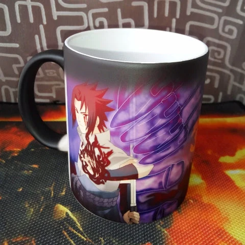 Tazza termica Naruto