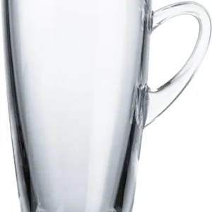 Tazza vetro Kenya alta 32cl