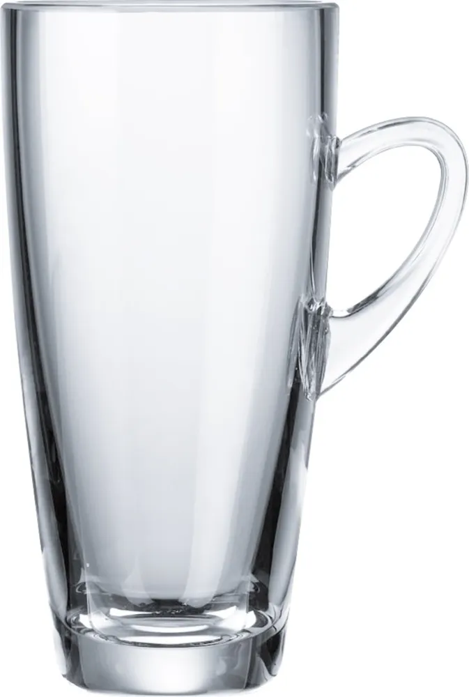 Tazza vetro Kenya alta 32cl