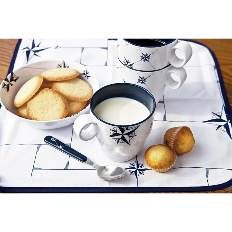 TAZZE MUG SERIE NORTHWIND - 2115004 - MARINE BUSINESS
