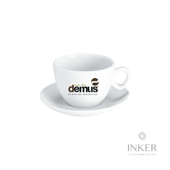 Tazzina Caffè Espresso Personalizzata (set da 150 tazzine + piattini)