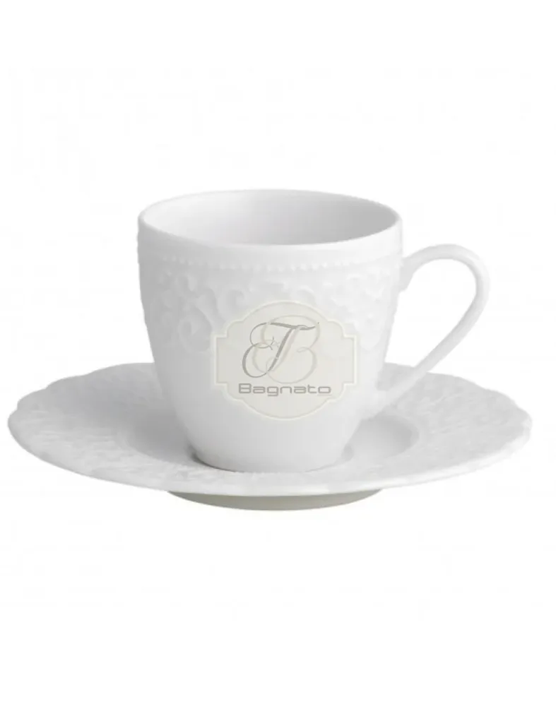 Tazzina caffè gran galà Brandani