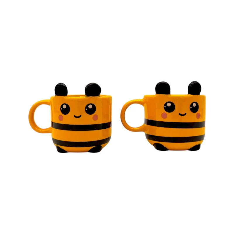 Tazzine da Caffè - Ape - I-Total