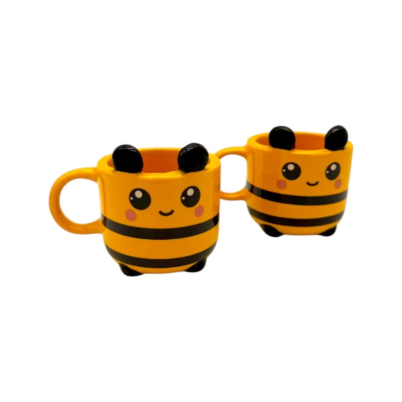 Tazzine da Caffè - Ape - I-Total