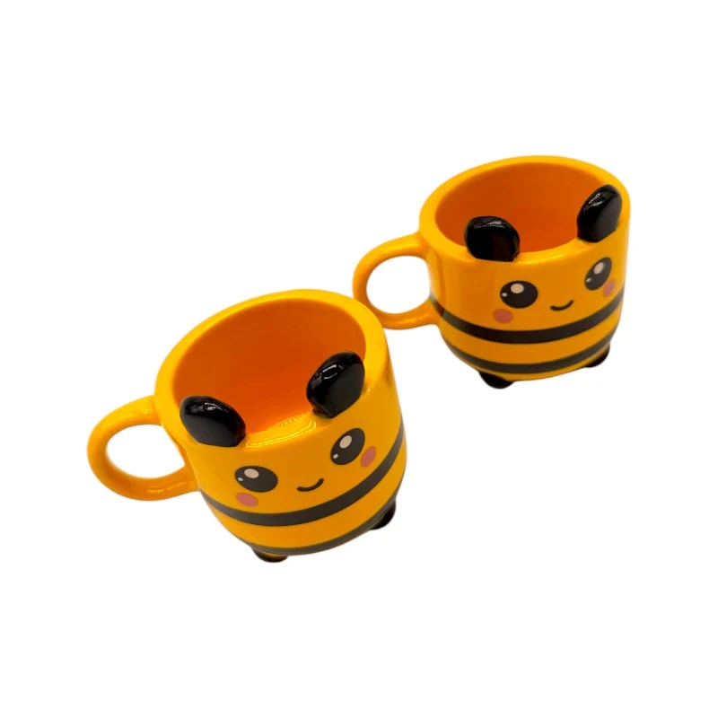 Tazzine da Caffè - Ape - I-Total