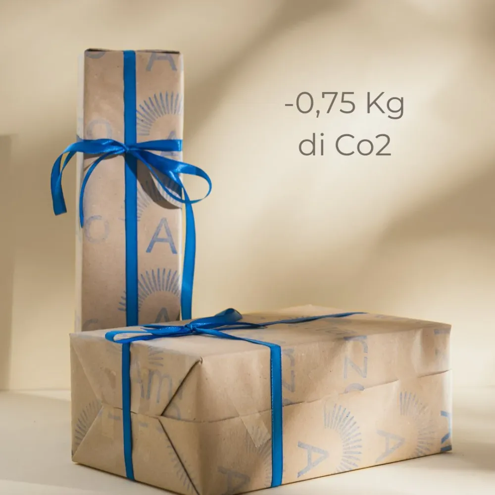 Tazzine da Caffè Vetro Riciclato e di Design 6pz.