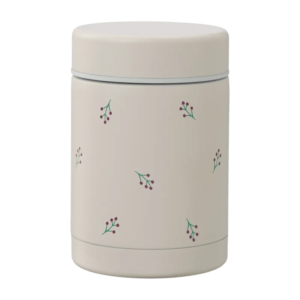 <tc>Fresk</tc> Contenitore Thermos Bacche 300ml