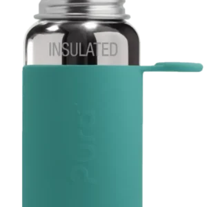 <tc>Pura</tc> Thermos Menta 475Ml acciaio inox