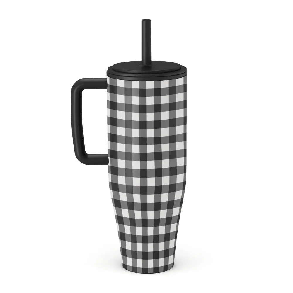 Tea Time - All Day Leakproof Tumbler
